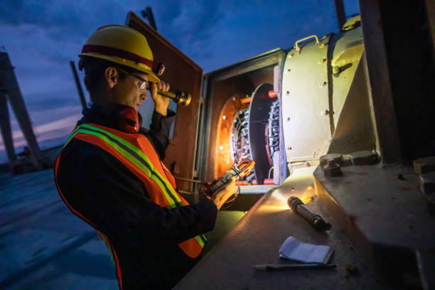 Best Generator Installation Services  in Santa Cruz, CA