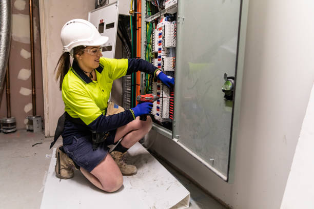Trusted Santa Cruz, CA Electrician Experts