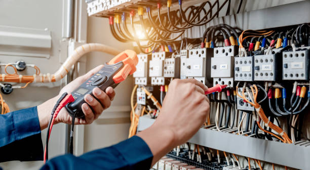 Best Electrical Outlet Repair  in Santa Cruz, CA