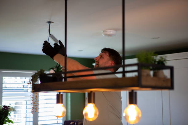 Best Electrical System Inspection  in Santa Cruz, CA