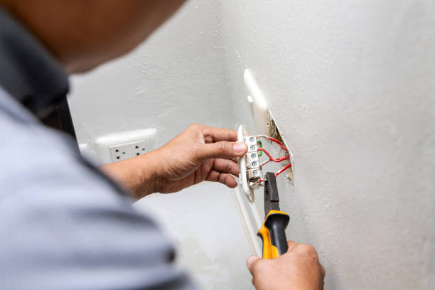 Best Electrical Troubleshooting Services  in Santa Cruz, CA