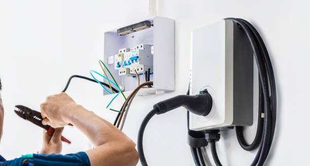 Best Electrical Repair Services  in Santa Cruz, CA