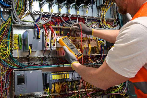Best Emergency Electrician Near Me  in Santa Cruz, CA