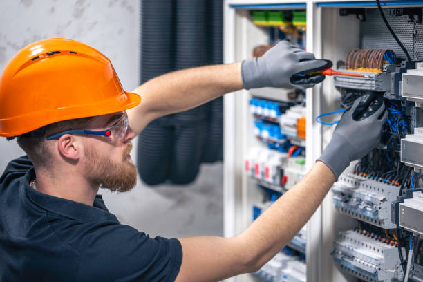 Affordable Electrical Installation in Santa Cruz, CA
